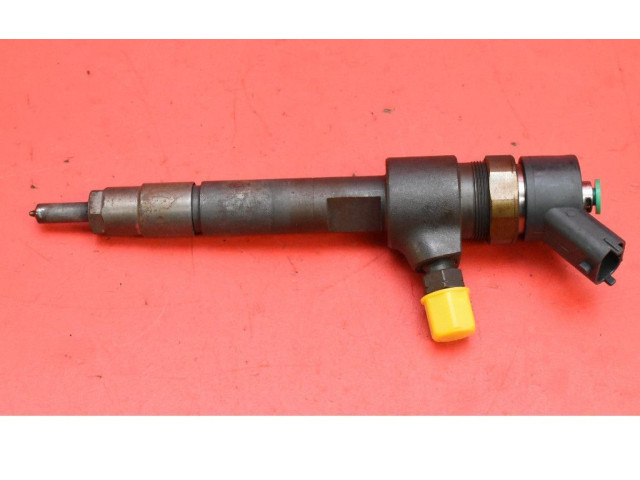 Vstřikovač 0445110276, 0445110276 Fiat Sedici