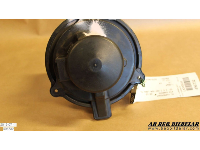 Вентилятор печки 3D14 KIA Sorento