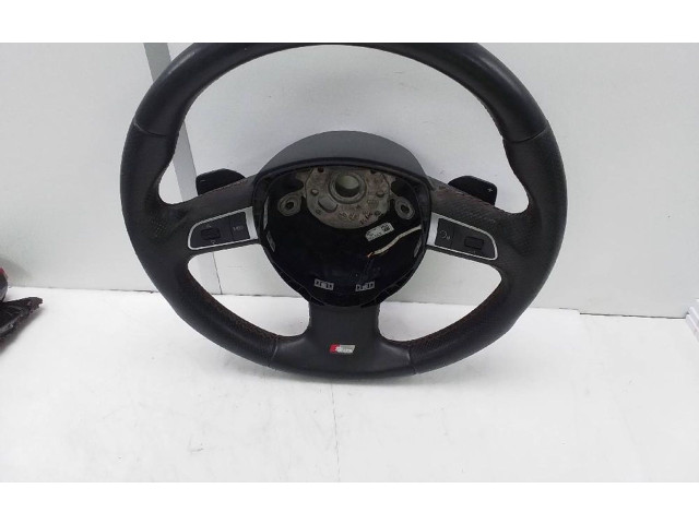 Volant Audi Q7 4L 2006 4L0419091