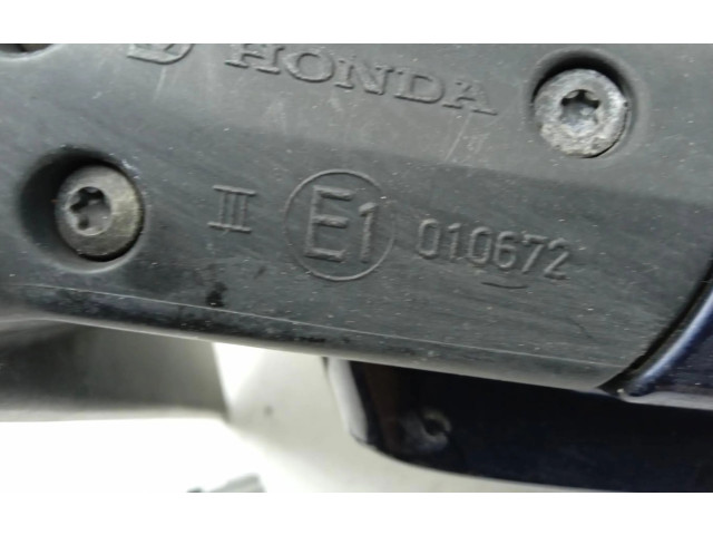 Zpětné zrcátko Honda Civic 76250S6DG200