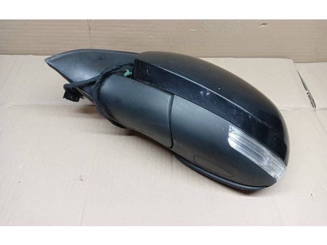 Zpětné zrcátko Volkswagen Tiguan 2009