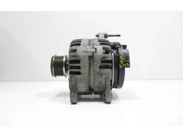 Генератор 8200660033   Renault Clio III      