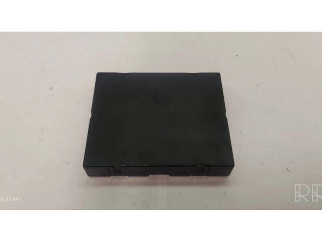 Комфортный модуль