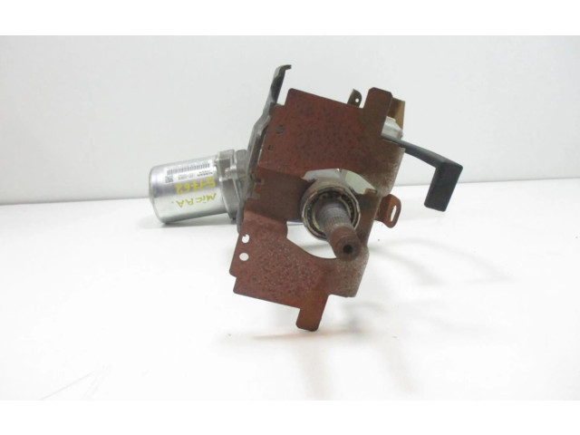 Volant Nissan Micra 2011 488101HB1B