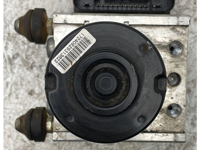 Блок АБС    Chevrolet  Matiz   -  года