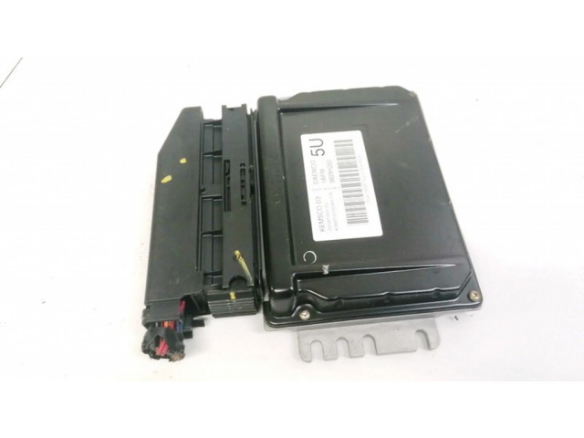 Řídící jednotka 96291050, S010012001 DAEW00 Daewoo Matiz 2003