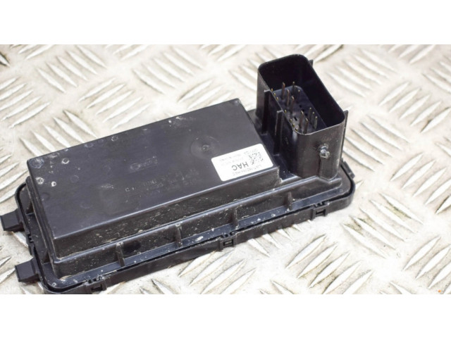 Блок комфорта LJ8T14D068HAC Ford Mustang Mach-E