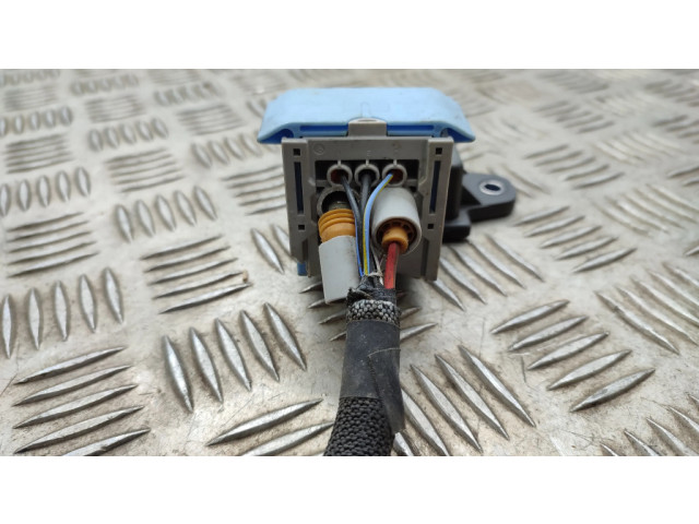 Блок управления 9828207680 Citroen C3 Aircross