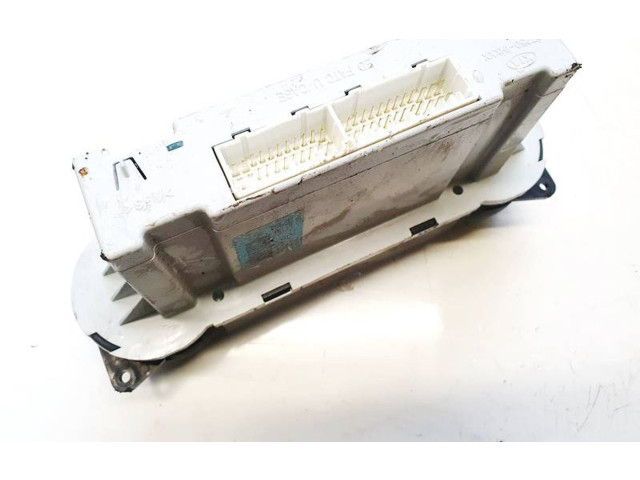 Блок управления климат-контролем 972501h602, 97250-1h602   KIA Ceed