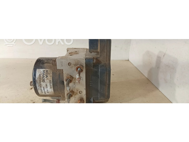 Jednotka ABS 392AAC1E104, 95610FD330 KIA Rio 2004