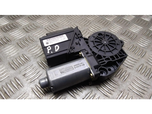 Передний двигатель механизма для подъема окон