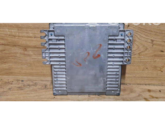 Řídící jednotka 23710-1BY8D Infiniti FX 2012