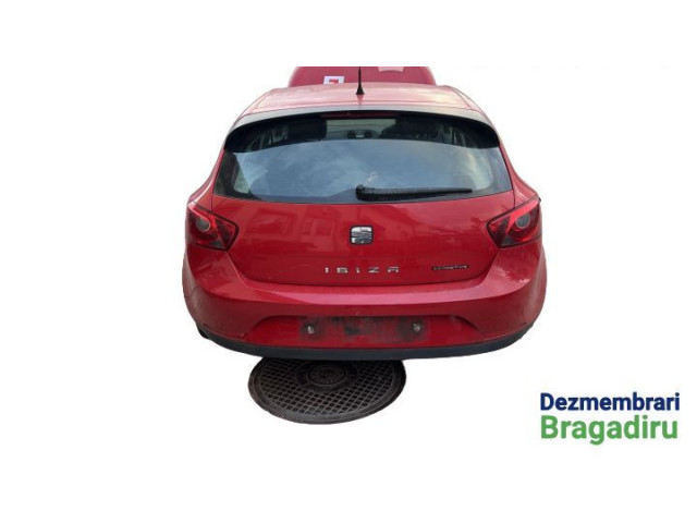 Интеркулер     Seat Ibiza IV (6J,6P) 