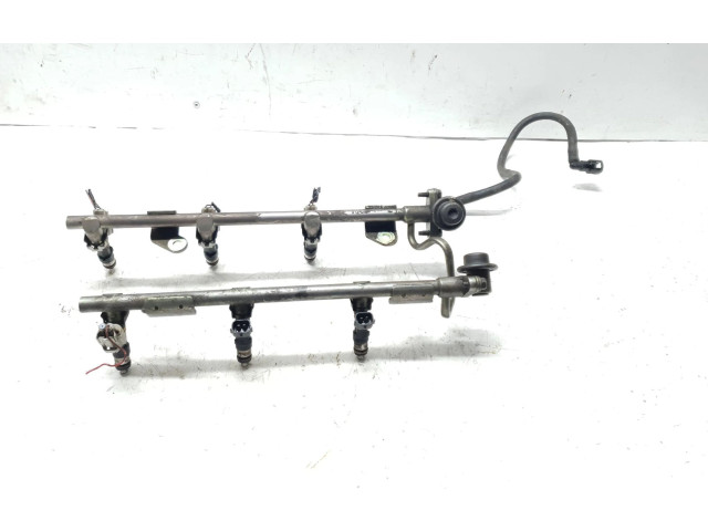 Vstřikovací lišta 0280158042, 0280158042   Nissan Murano Z50     