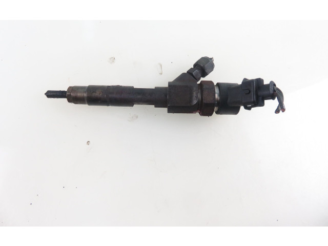 Вентилятор печки    7700111014, 0445110021   Renault Scenic I