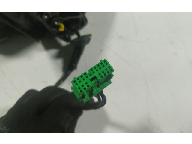 Зеркало электрическое        Volvo V60  2013 - 2018 года   