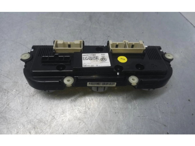 Блок управления климат-контролем 3AA907044BA Volkswagen Touran II