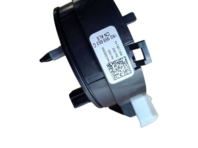 Подрулевой шлейф SRS 1K0959653C   Volkswagen Jetta V