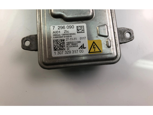 Блок фонаря / (блок «хenon»)