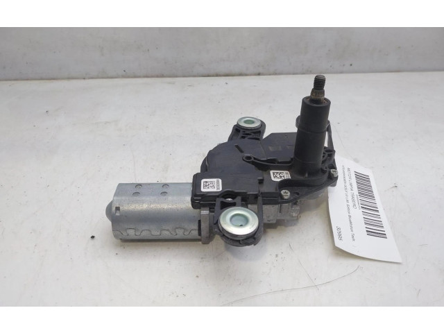 Моторчик заднего дворника 5G0955711A Volkswagen Golf VII