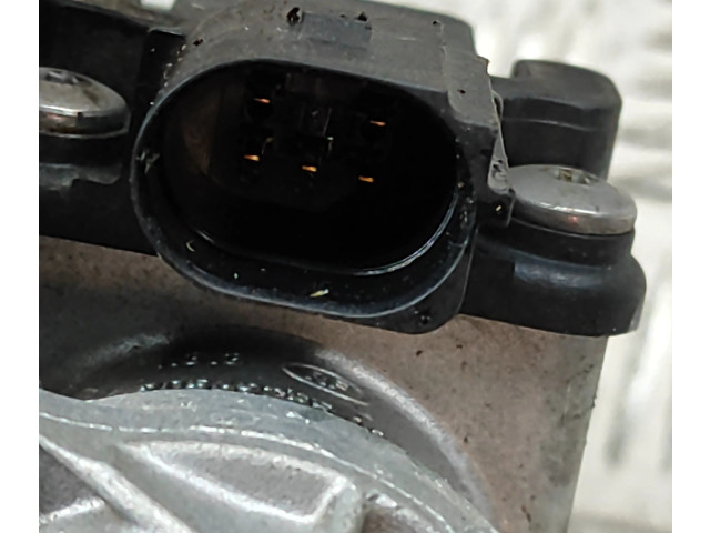 Turbodmychadlo Турбина 06K145722H Audi A3 S3 8V CJXC