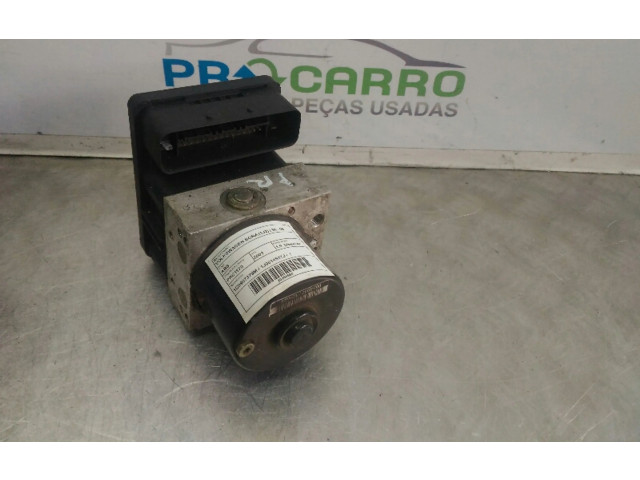 Блок АБС 1J0614517J, 1C0907379M Volkswagen Bora 1998 - 2005 года