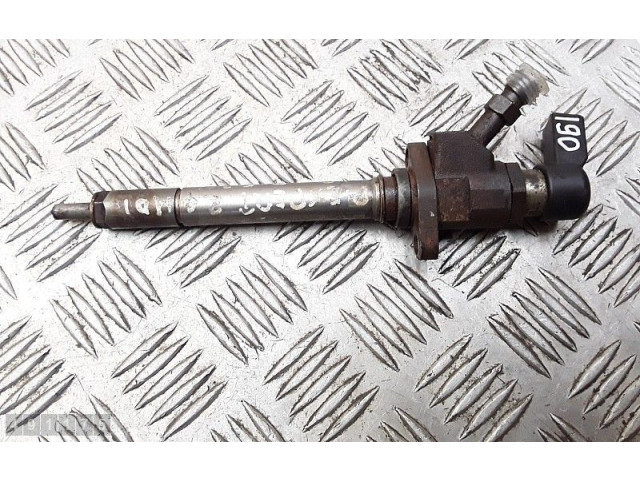 Форсунка 9659337980    Peugeot Expert  RHK 