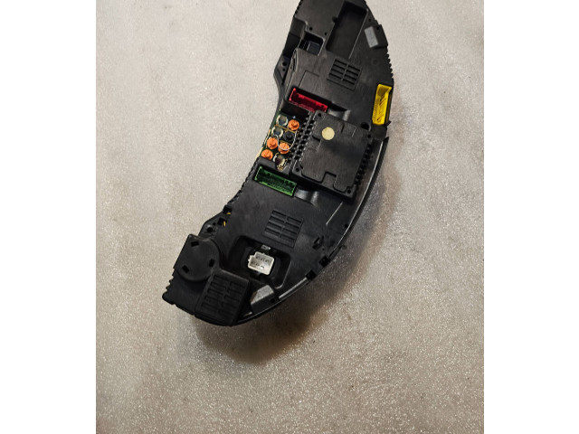 Přístrojová deska  Audi A8 S8 D2 4D 1997 4D0919033M, 110008639019  