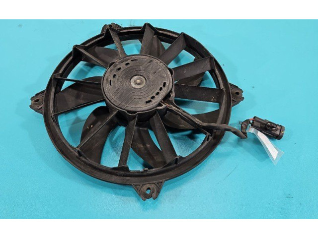 Комплект вентиляторов IMPRK1471987 Citroen C4 II