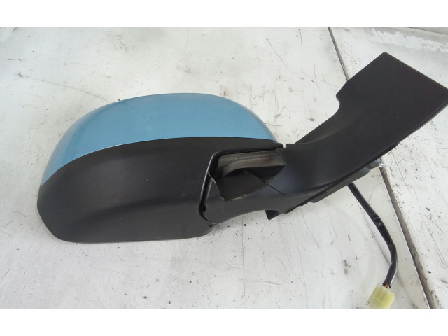 Зеркало электрическое        Vauxhall Agila B  2007 - 2015 года   