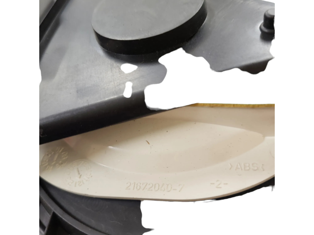 Панель приборов 216775001, 216720407 Dacia Logan I