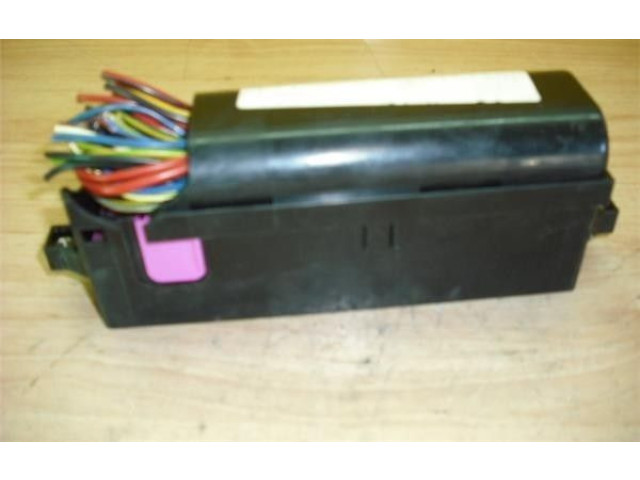 Pojistková skříňka Řídící jednotka BSM 5J0937019   Seat Ibiza IV (6J,6P) 2010