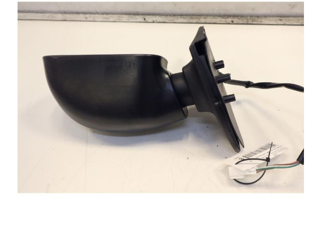 Зеркало электрическое Dacia Sandero 2008 - 2012 года