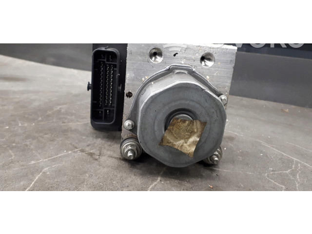 Блок АБС 0265257028 Lancia Ypsilon - года