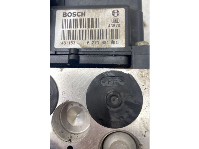 Jednotka ABS    Tata Indica Vista I 2007