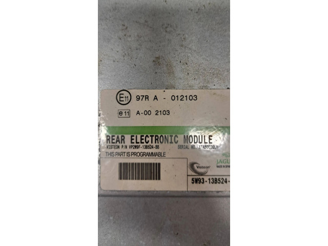 Другие блоки управления / модули