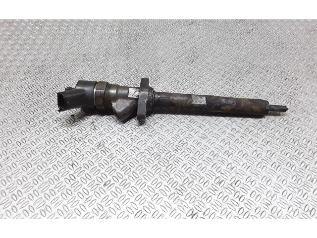 Форсунка 0445110036, 9637277980    Peugeot 807   