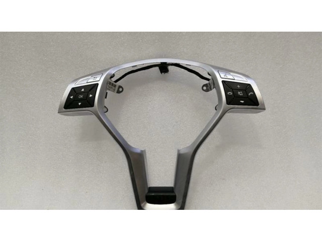 Кнопки рулевого колеса