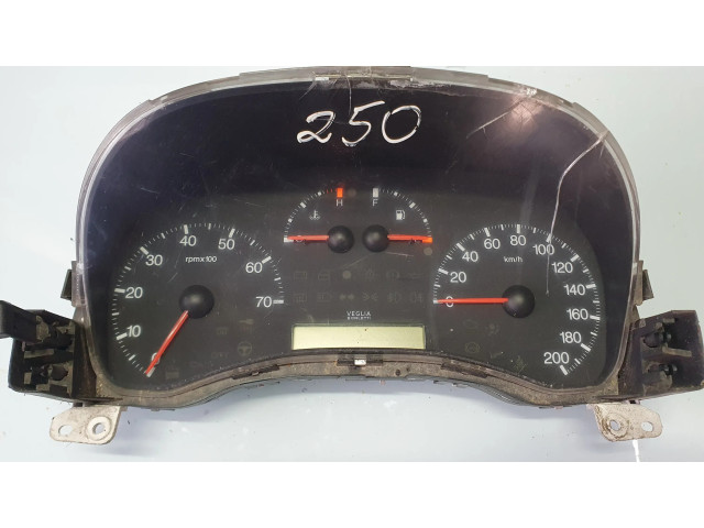 Přístrojová deska Fiat Punto (188) 2002 46799260, 503000251600