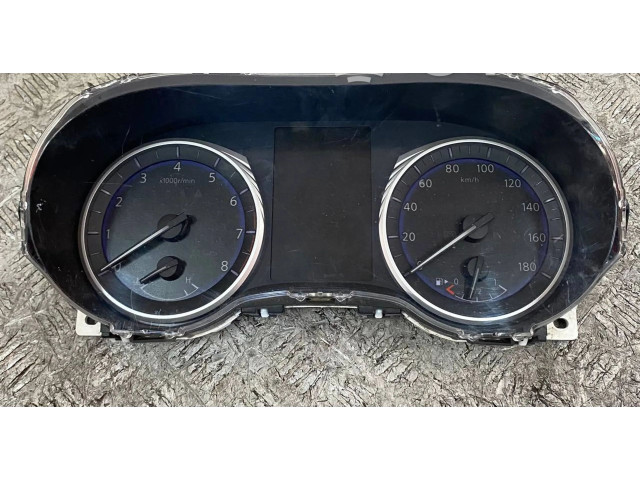 Панель приборов INFINITIQ50, 6HF08 Infiniti Q50