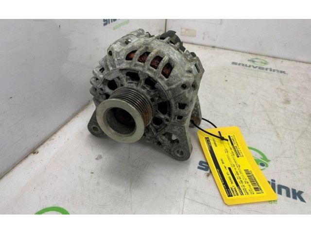 Генератор 231007119R, 2543509D   Renault Twingo II      