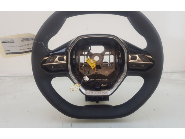 Руль Peugeot Partner III 2018 - года 34198516DD03, 98171150ZD