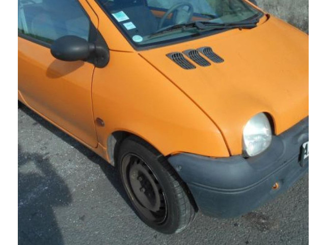 Блок АБС 7701206054 Renault Twingo I 1999 - 2006 года