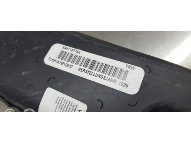 Подушка безопасности в сиденье XA411877AA   Jaguar S-Type