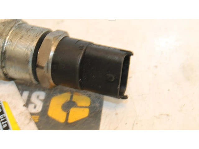 Vstřikovací lišta 0445214042, 0445214042 Renault Vel Satis G9T-703(Euro 3)