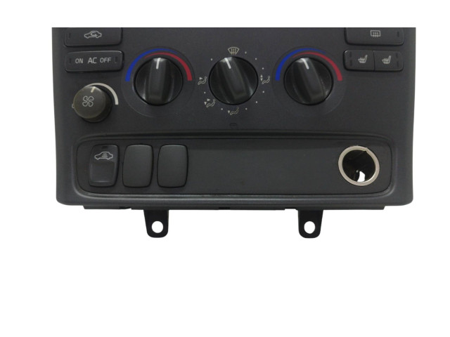 Блок управления климат-контролем 7923   Volvo S80