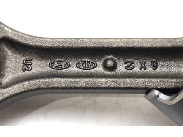 Píst D4FB   KIA Venga     