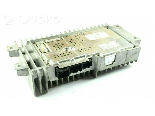 Звукоусилитель