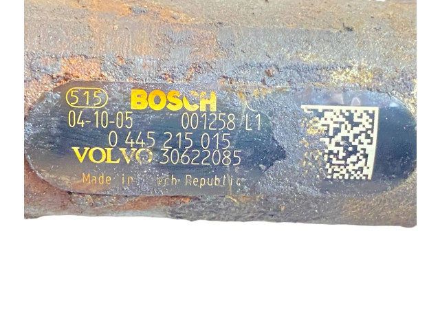 Топливная рампа 30622085, 001258L1   Volvo XC90  