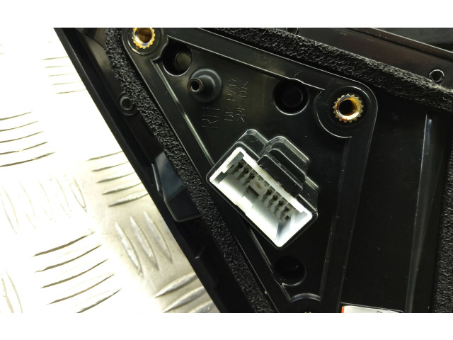 Зеркало электрическое        KIA Niro  2016 - 2022 года   